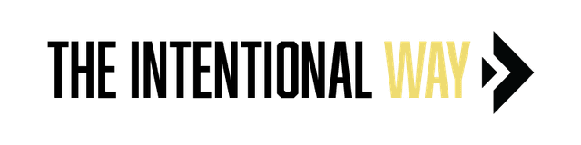 The Intentional Way